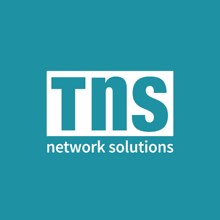 TNS Network Solutions Logo